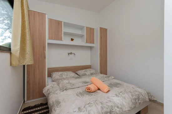 Apartmán Kvarner - Mošćenička Draga KV 7084 N5