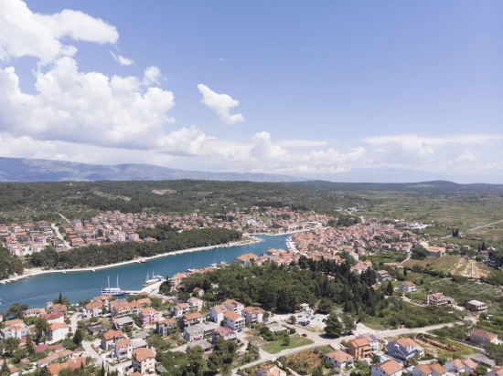 Apartmán Ostrov Hvar - Stari Grad OS 9530 N1