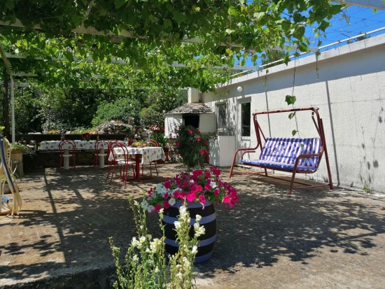 Apartmán Ostrov Hvar - Stari Grad OS 9530 N1