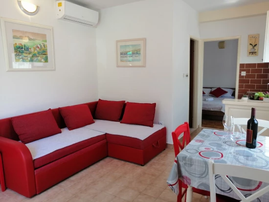 Apartmán Ostrov Hvar - Stari Grad OS 9530 N3