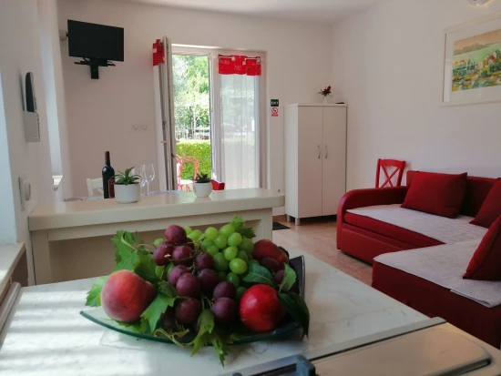 Apartmán Ostrov Hvar - Stari Grad OS 9530 N3