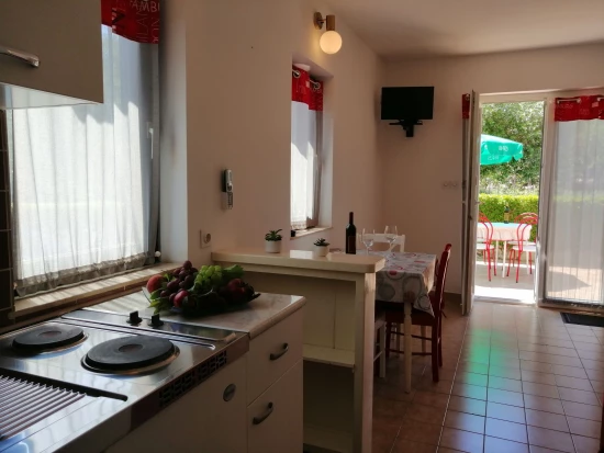 Apartmán Ostrov Hvar - Stari Grad OS 9530 N3