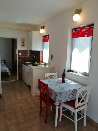 Apartmán Ostrov Hvar - Stari Grad OS 9530 N3