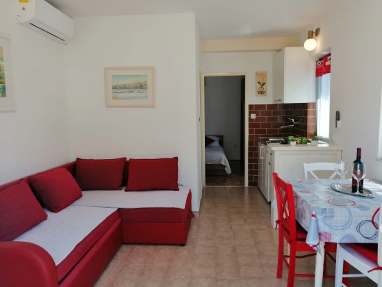 Apartmán Ostrov Hvar - Stari Grad OS 9530 N3