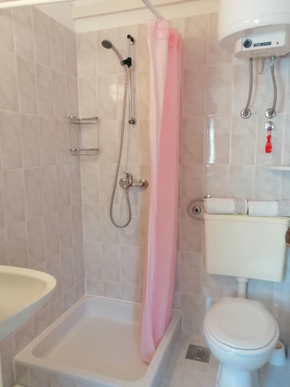 Apartmán Ostrov Hvar - Stari Grad OS 9530 N3