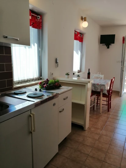 Apartmán Ostrov Hvar - Stari Grad OS 9530 N3