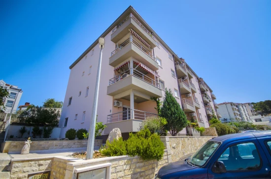 Apartmán Střední Dalmácie - Trogir DA 7431 N1