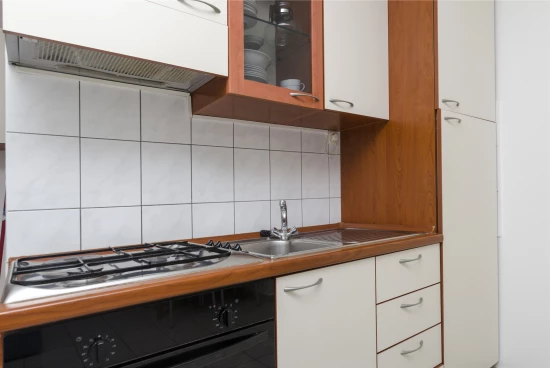 Apartmán Ostrov Brač - Supetar OS 9531 N4