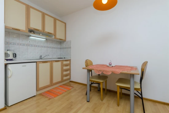 Apartmán Ostrov Brač - Bol OS 9537 N3