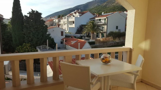 Apartmán Ostrov Brač - Bol OS 9538 N5