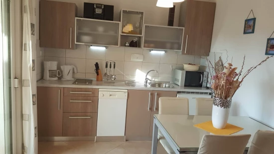 Apartmán Ostrov Brač - Bol OS 9538 N5