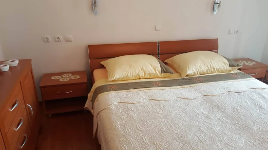 Apartmán Ostrov Brač - Bol OS 9538 N5