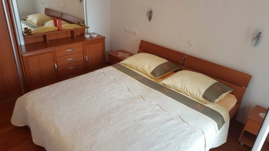 Apartmán Ostrov Brač - Bol OS 9538 N5