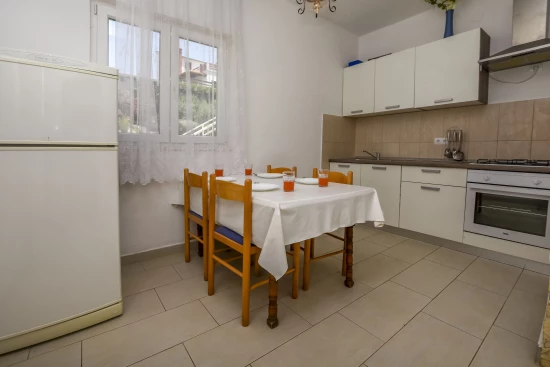 Apartmán Severní Dalmácie - Ražanj DA 7431 N2