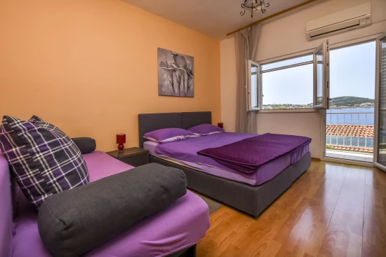 Apartmán Severní Dalmácie - Ražanj DA 7431 N2