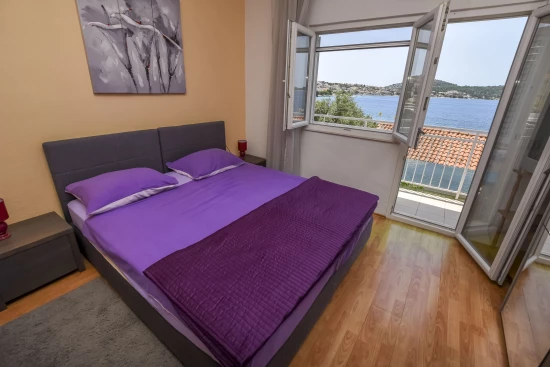 Apartmán Severní Dalmácie - Ražanj DA 7431 N2