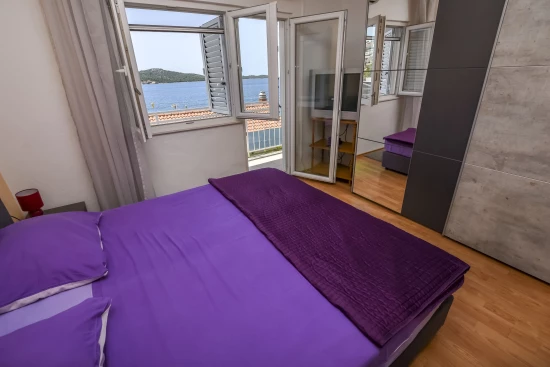 Apartmán Severní Dalmácie - Ražanj DA 7431 N2