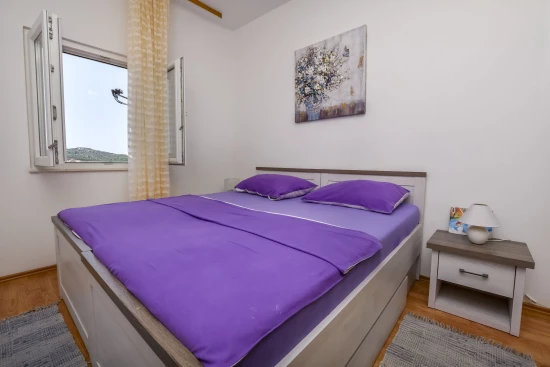 Apartmán Severní Dalmácie - Ražanj DA 7431 N2