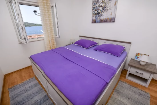 Apartmán Severní Dalmácie - Ražanj DA 7431 N2