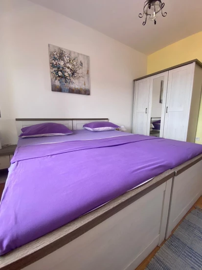 Apartmán Severní Dalmácie - Ražanj DA 7431 N2