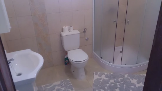 Apartmán Severní Dalmácie - Ražanj DA 7431 N2