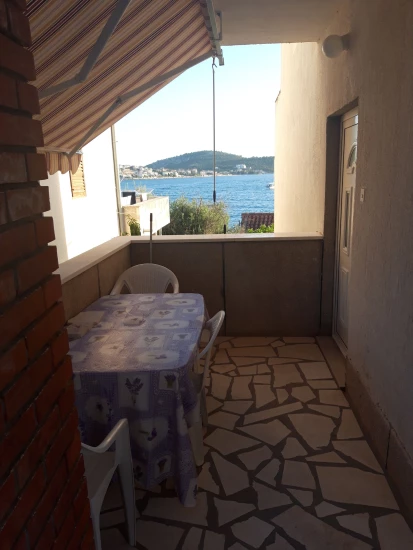 Apartmán Severní Dalmácie - Ražanj DA 7431 N2