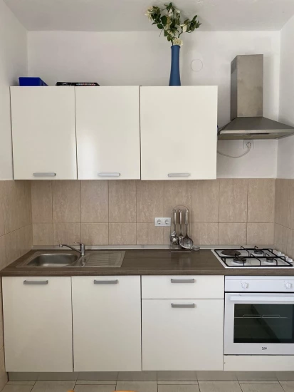 Apartmán Severní Dalmácie - Ražanj DA 7431 N2