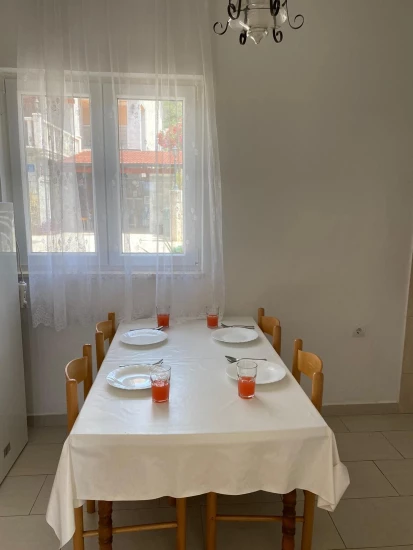 Apartmán Severní Dalmácie - Ražanj DA 7431 N2