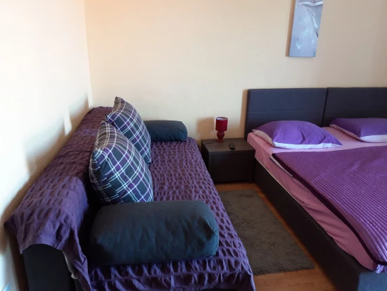 Apartmán Severní Dalmácie - Ražanj DA 7431 N2