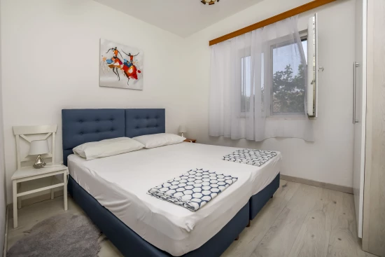 Apartmán Severní Dalmácie - Ražanj DA 7431 N3