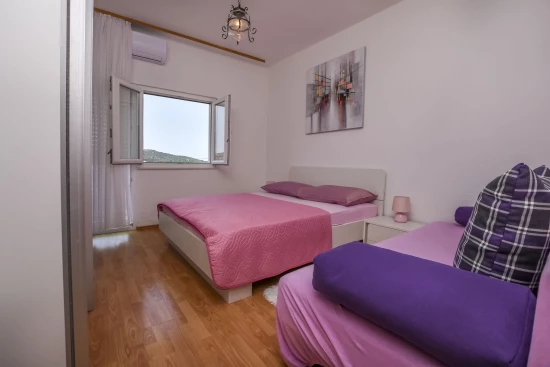 Apartmán Severní Dalmácie - Ražanj DA 7431 N4