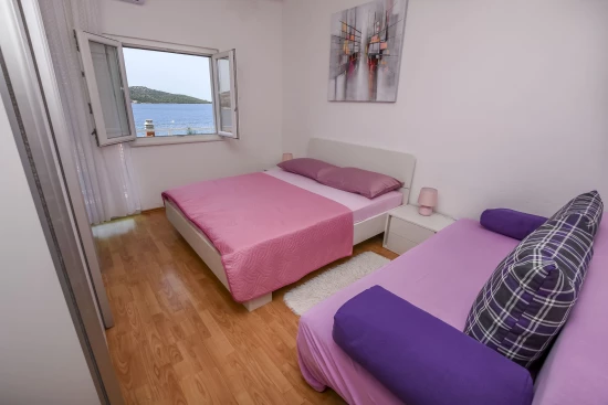 Apartmán Severní Dalmácie - Ražanj DA 7431 N4