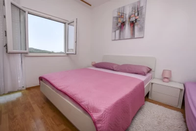 Apartmán Severní Dalmácie - Ražanj DA 7431 N4