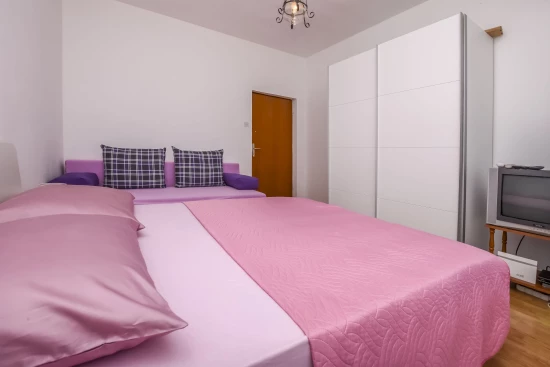 Apartmán Severní Dalmácie - Ražanj DA 7431 N4