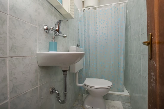 Apartmán Severní Dalmácie - Ražanj DA 7431 N4