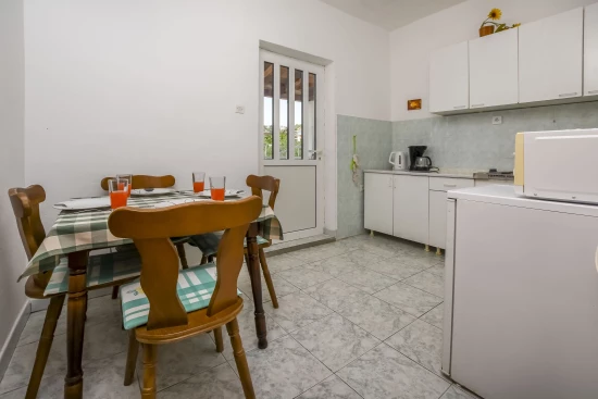 Apartmán Severní Dalmácie - Ražanj DA 7431 N4