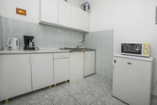 Apartmán Severní Dalmácie - Ražanj DA 7431 N4