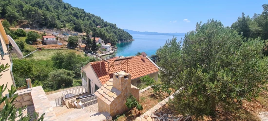 Apartmán Ostrov Hvar - Bogomolje OS 9539 N1