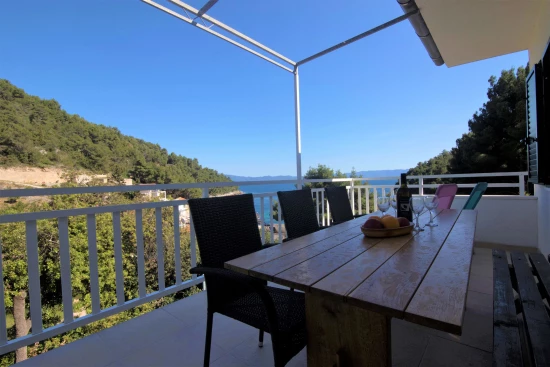 Apartmán Ostrov Hvar - Bogomolje OS 9539 N1