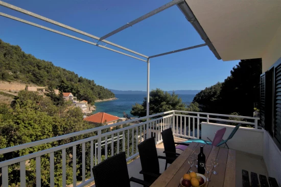 Apartmán Ostrov Hvar - Bogomolje OS 9539 N1