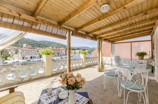 Apartmán Ostrov Hvar - Stari Grad OS 9541 N1