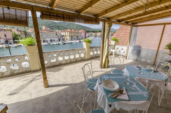 Apartmán Ostrov Hvar - Stari Grad OS 9541 N1