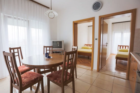 Apartmán Střední Dalmácie - Okrug Donji DA 7432 N2