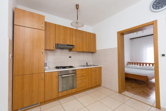 Apartmán Střední Dalmácie - Okrug Donji DA 7432 N2