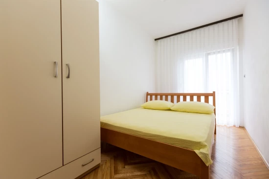 Apartmán Střední Dalmácie - Okrug Donji DA 7432 N2