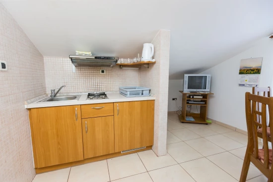 Apartmán Střední Dalmácie - Okrug Donji DA 7432 N5