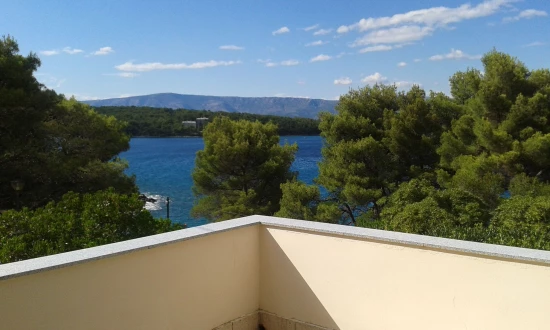 Apartmán Ostrov Hvar - Jelsa OS 9541 N4