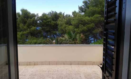 Apartmán Ostrov Hvar - Jelsa OS 9541 N4