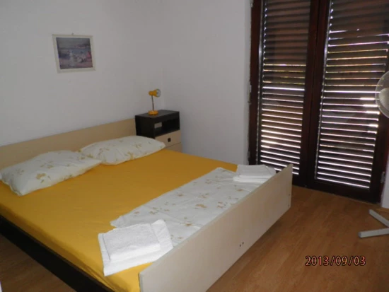 Apartmán Ostrov Hvar - Jelsa OS 9541 N5