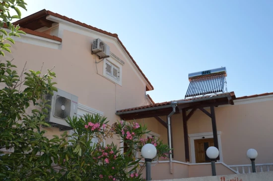 Apartmán Ostrov Lošinj - Mali Lošinj OS 9542 N1